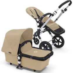 Bugaboo Cameleon3 Complete Stroller