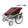 Chariot Cougar 2 with Strolling Kit